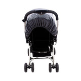 Луксозен Дъждобран За Детска Количка 320 Sevi Baby