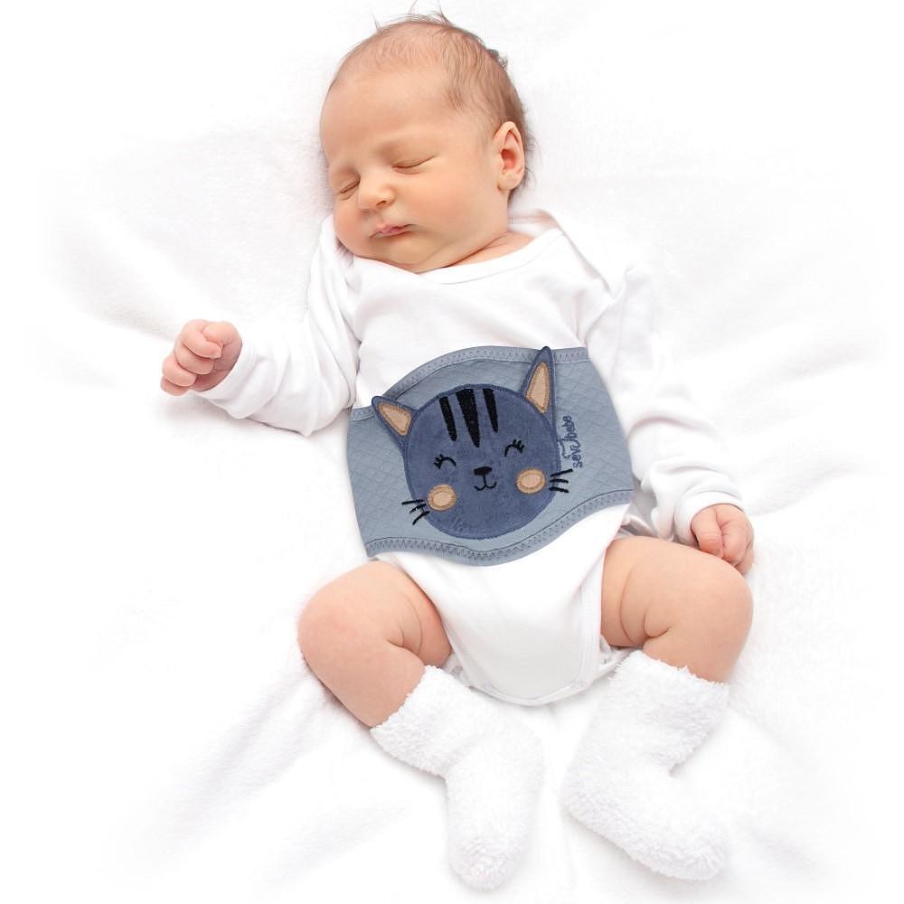 Колан С Черешови Костилки За Облечаване На Колики 685 Sevi Baby