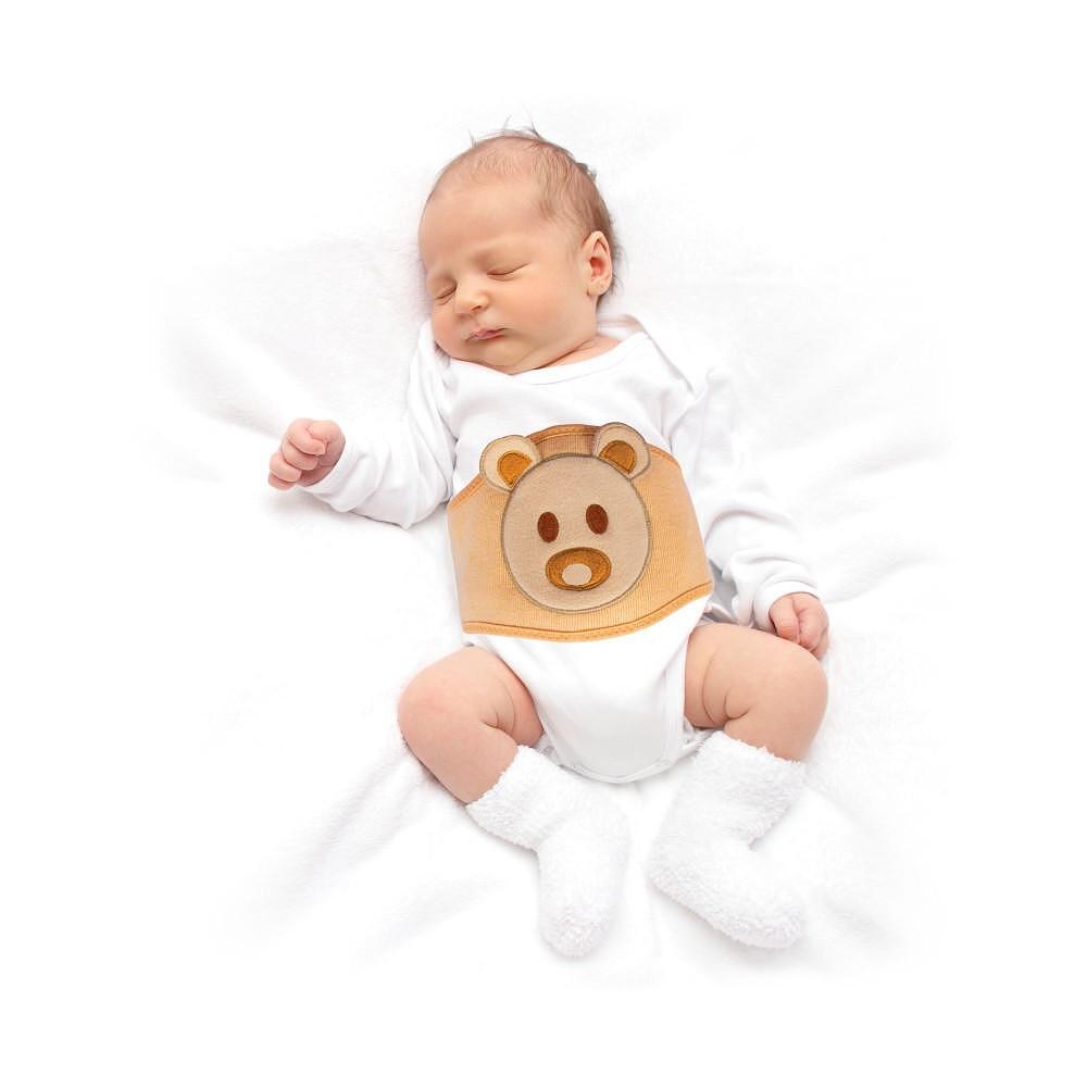Колан С Черешови Костилки За Облечаване На Колики 685 Sevi Baby