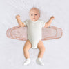 Колан Завивка За Новородено Щастлива Птичка 504 194 Sevi Baby