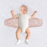 Колан Завивка За Новородено Щастлива Птичка 504 194 Sevi Baby