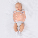 Колан Завивка За Новородено Щастлива Птичка 504 194 Sevi Baby