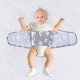 Колан Завивка За Новородено Слон 504 193 Sevi Baby