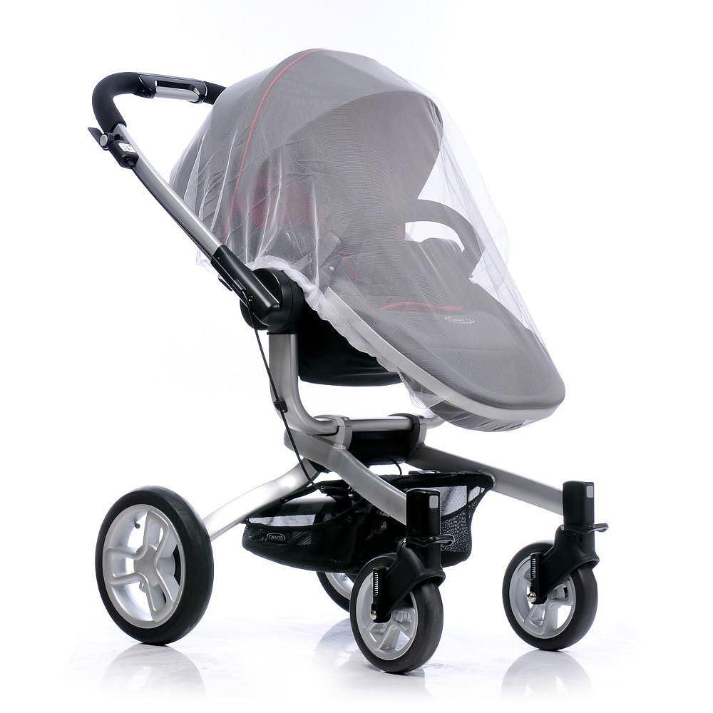 Комарник За Детска Количка 221 Sevi Baby