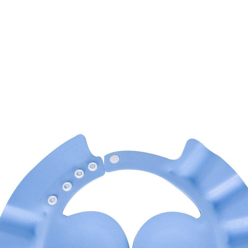 Козирка За Къпане Синя 111 1 Sevi Baby