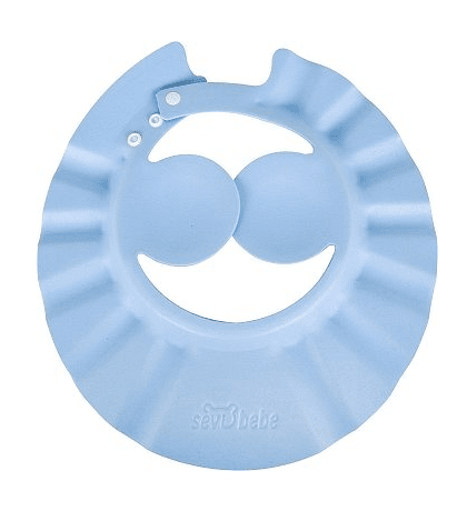 Козирка За Къпане Синя 111 1 Sevi Baby