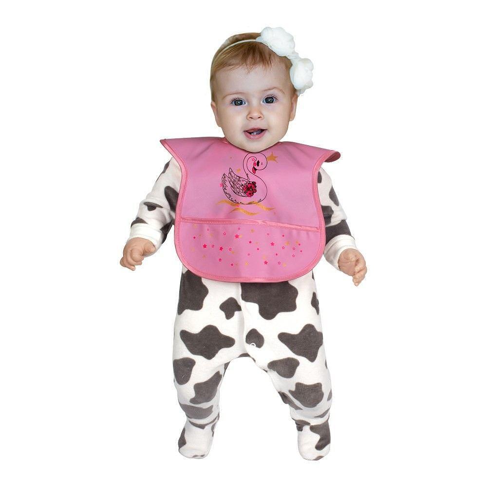 Лигавник Peva Малък Лебед 22 104 Sevi Baby