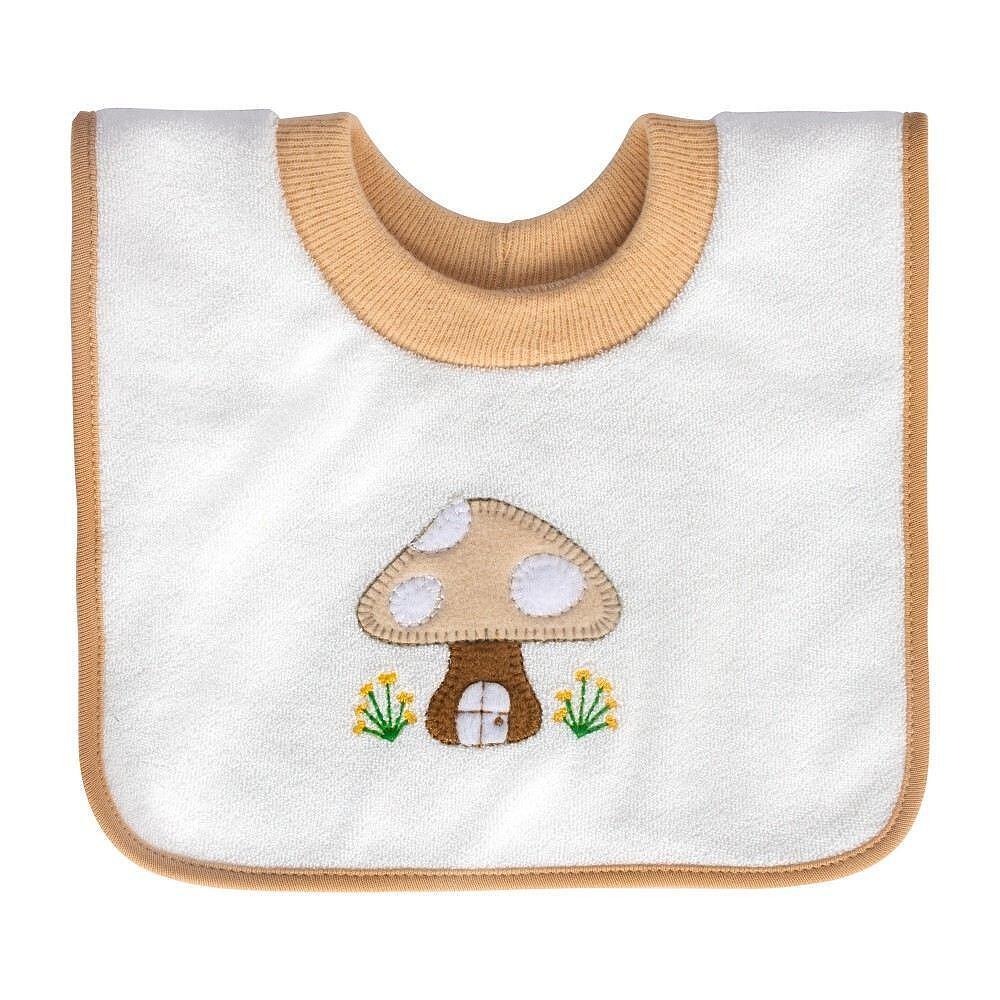 Лигавник С Яка Крем 18 114 Sevi Baby