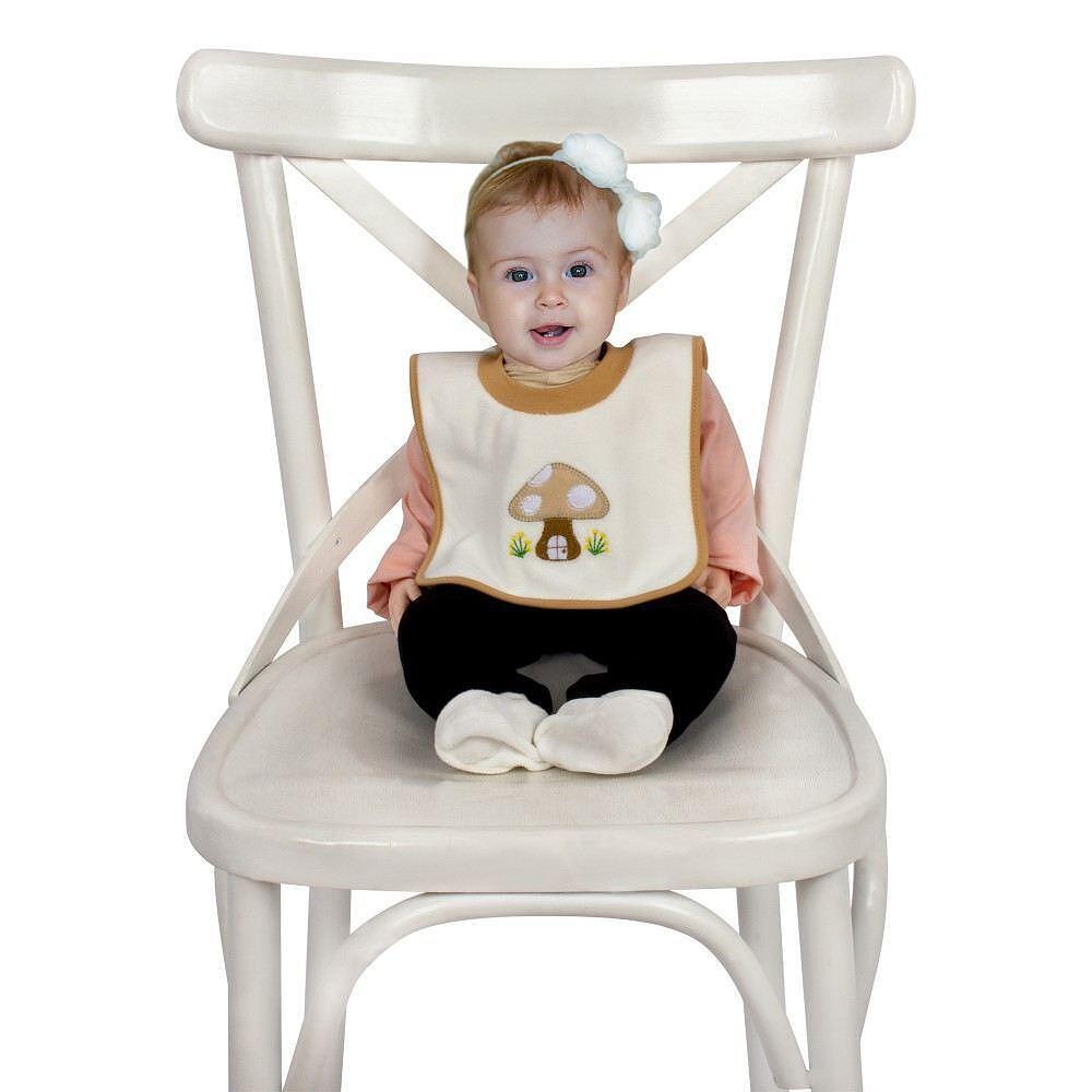 Лигавник С Яка Крем 18 114 Sevi Baby