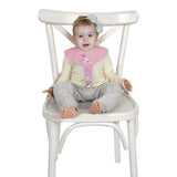 Лигавник С Държач За Залъгалка Розов 15 2 Sevi Baby