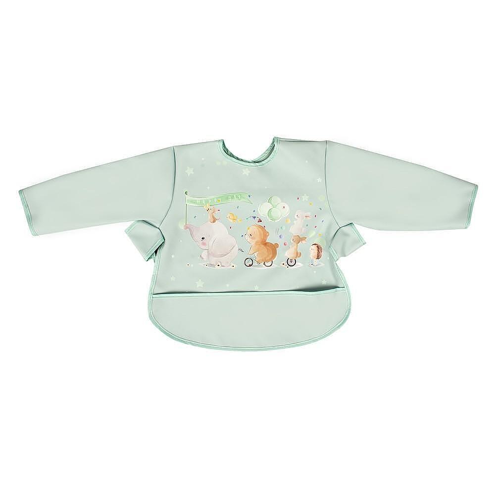 Лигавник С Ръкави Peva Цирк Резеда 53 190 Sevi Baby