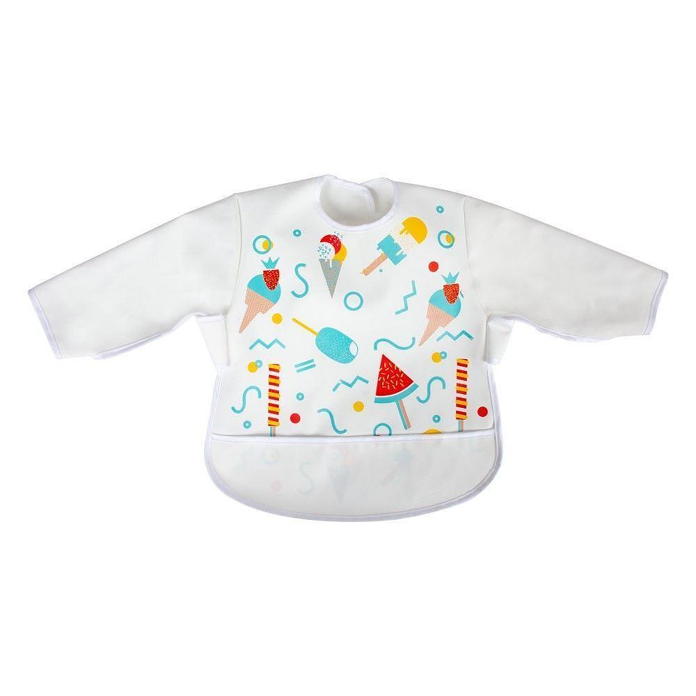 Лигавник С Ръкави Peva Сладолед 53 107 Sevi Baby