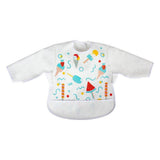 Лигавник С Ръкави Peva Сладолед 53 107 Sevi Baby