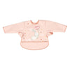 Лигавник С Ръкави Peva Зайче Розов 53 191 Sevi Baby
