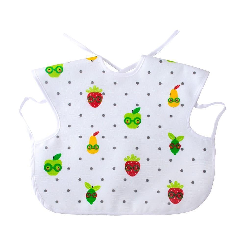 Лигавник За Обличане Плодове 20 120 Sevi Baby