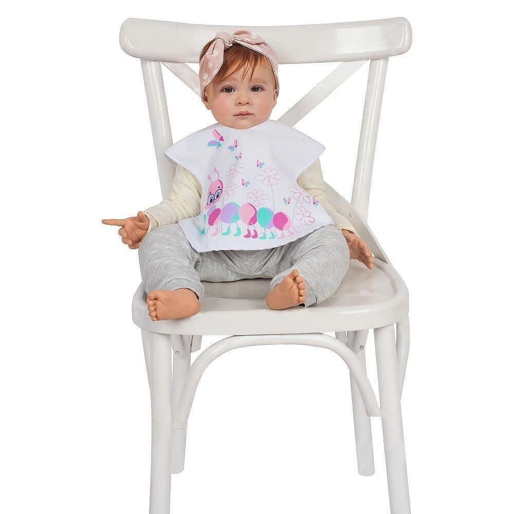 Лигавник За Обличане Плодове 20 120 Sevi Baby