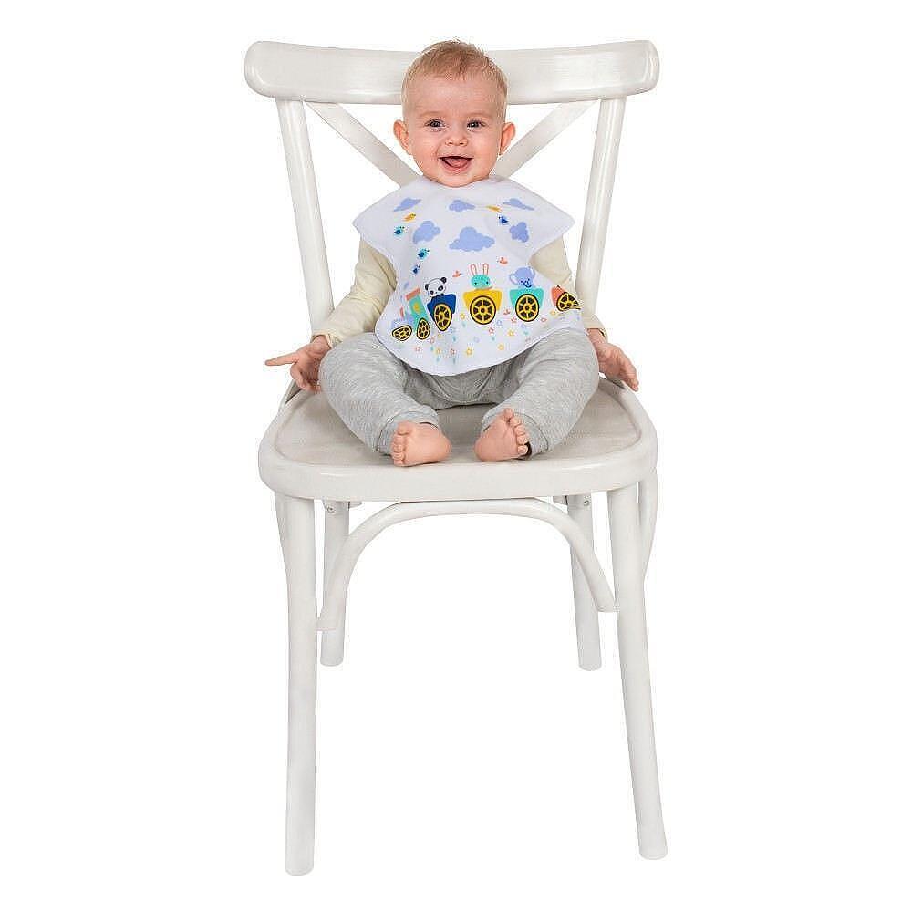 Лигавник За Обличане Плодове 20 120 Sevi Baby