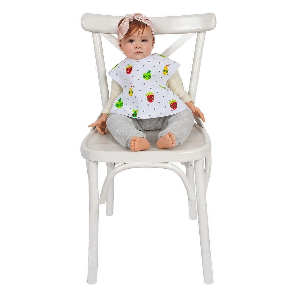 Лигавник За Обличане Плодове 20 120 Sevi Baby