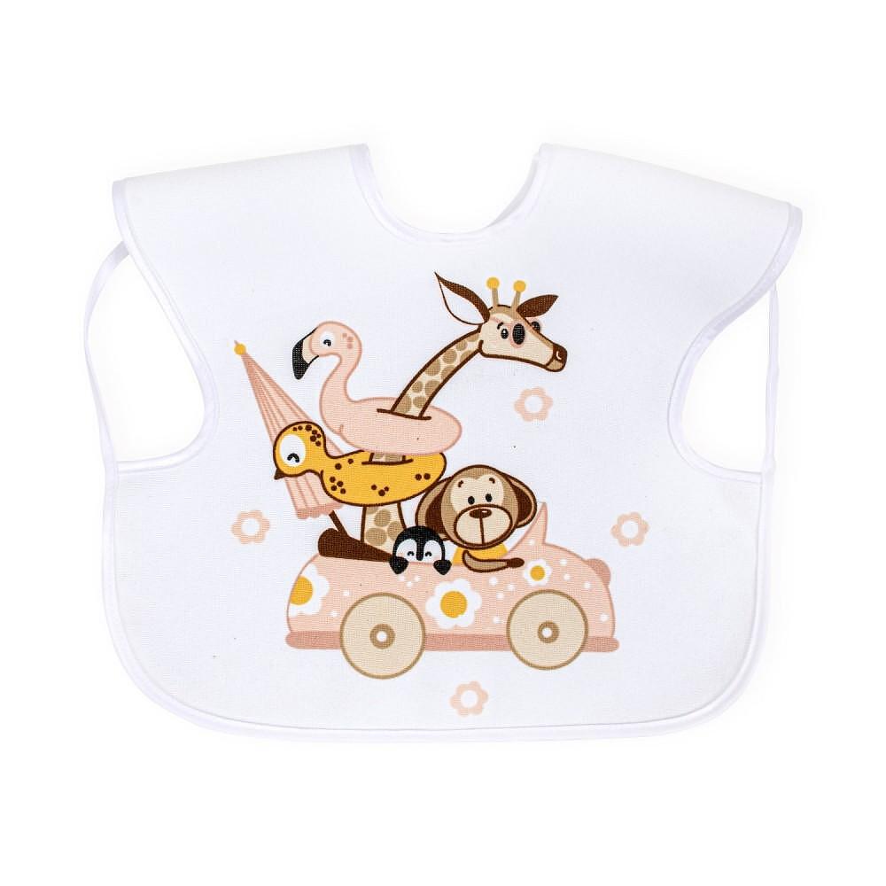 Лигавник За Обличане Животни 20 195 Sevi Baby