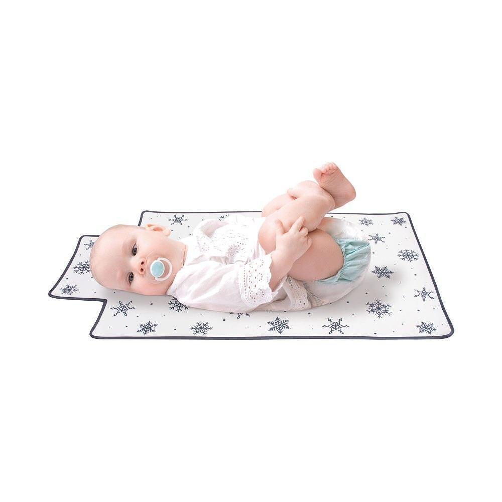 Подложка За Повиване 40х70 См 210 144 Sevi Baby