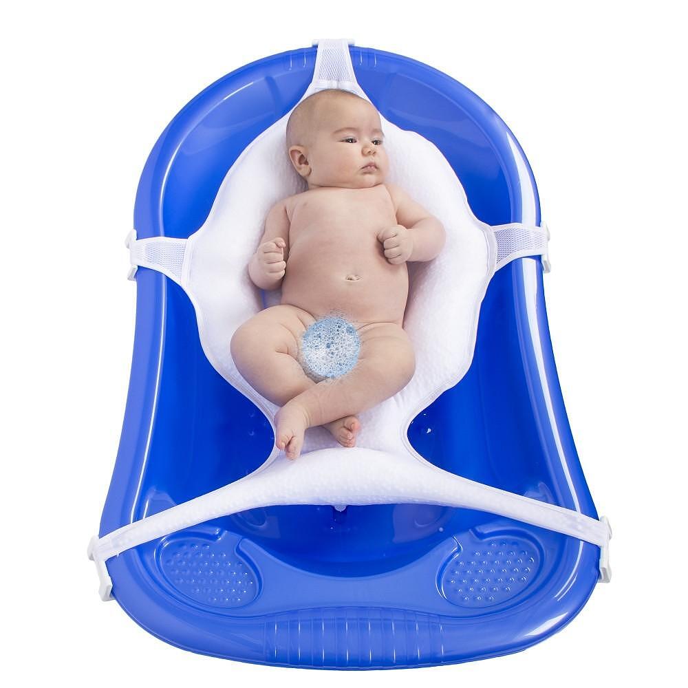 Многофункционална Подложка За Вана Бяла 8697 0 Sevi Baby