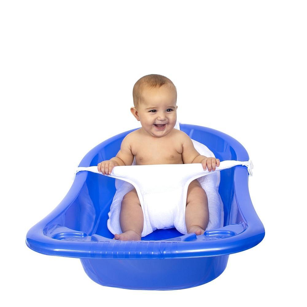 Многофункционална Подложка За Вана Бяла 8697 0 Sevi Baby