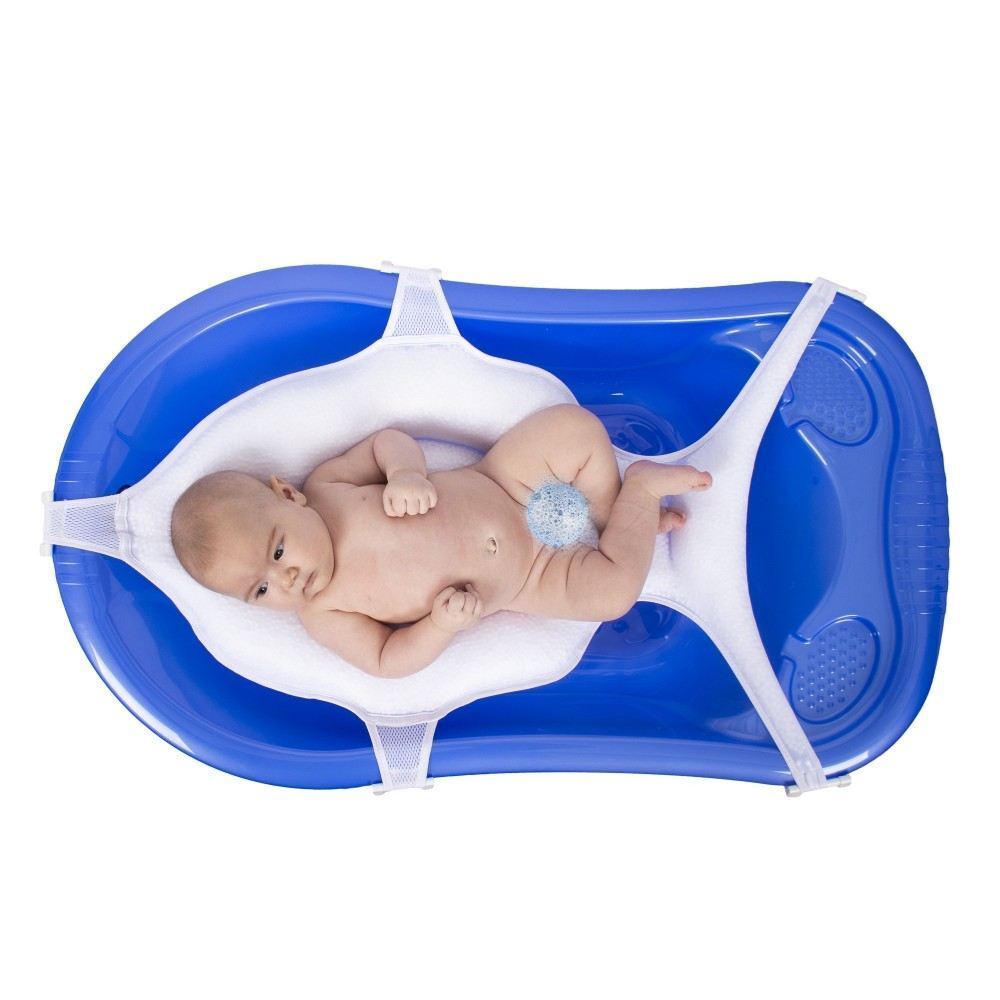 Многофункционална Подложка За Вана С Пълнеж 699 Sevi Baby