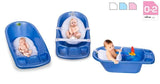 Многофункционална Подложка За Вана С Пълнеж 699 Sevi Baby