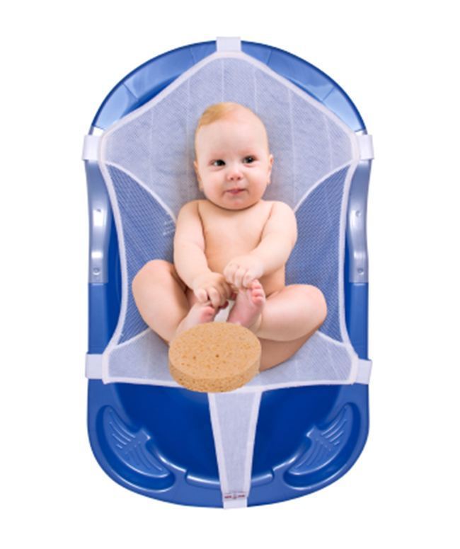 Универсална Мрежа За Вана 03 Sevi Baby