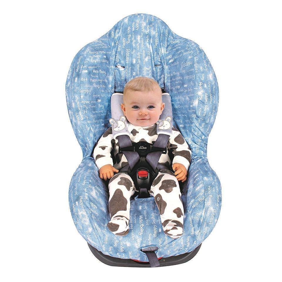 Клипс За Колани 207 Sevi Baby