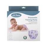 Памперс Гащи За Еднократна Употреба Р Р 1 (10 15 Кг.) 6 Бр. Sevi Baby