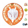 Пояс За Бебета Freds Swim Оранж 2 6г 10220 Sevi Baby