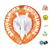 Пояс За Бебета Freds Swim Оранж 2 6г 10220 Sevi Baby