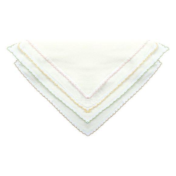 Памучни Кърпи 10бр 901 90 Sevi Baby