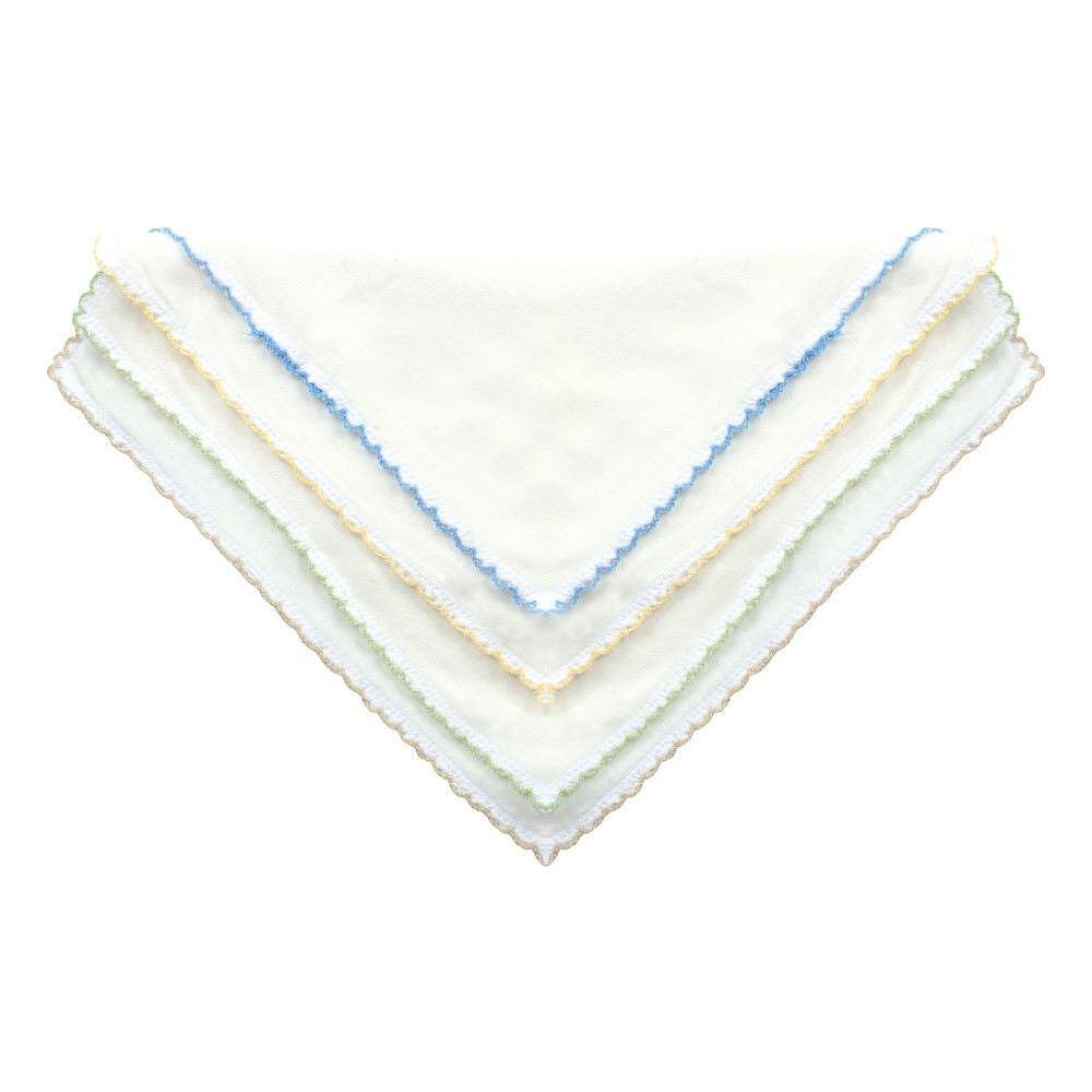 Памучни Кърпи 10бр 901 90 Sevi Baby