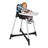 Sevi Baby Feather 150 91 etetőszék-párna