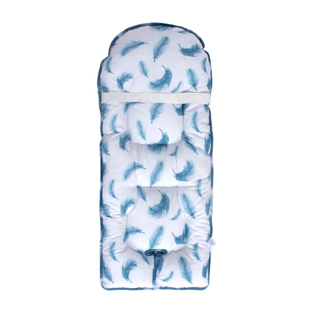 Sevi Baby Feather 150 91 etetőszék-párna