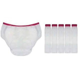 Следродилни Гащи 5бр 245 Sevi Baby