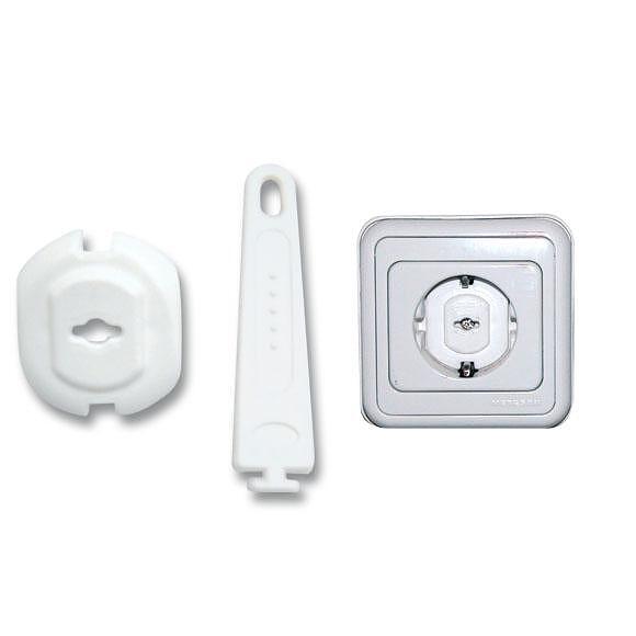 Предпазител За Контакти 8628 Sevi Baby