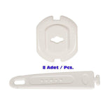 Предпазител За Контакти 8628 Sevi Baby