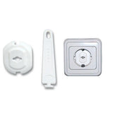Предпазител За Контакти 8628 Sevi Baby