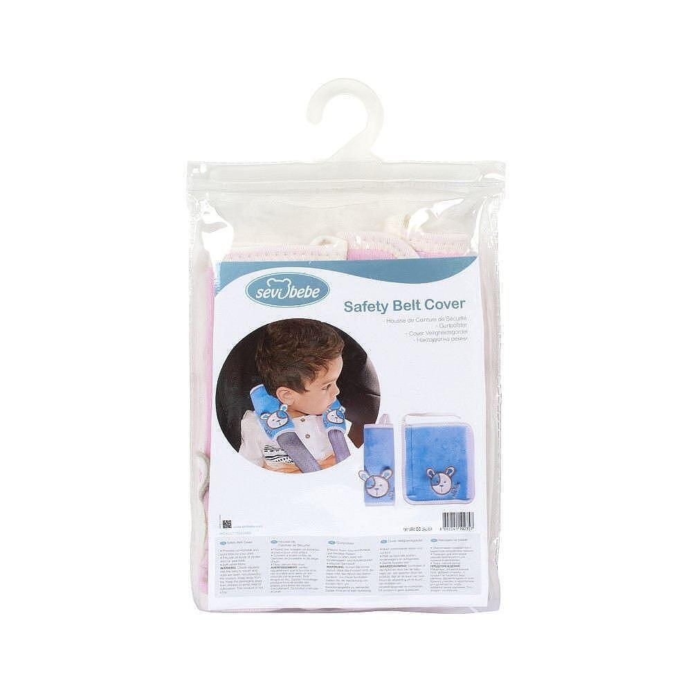 Протектор За Колани Син 235 1 Sevi Baby