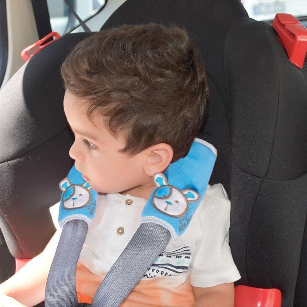 Протектор За Колани Син 235 1 Sevi Baby