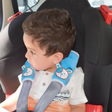 Протектор За Колани Син 235 1 Sevi Baby