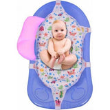Шарена Подложка За Къпане С Възглавничка Морско Дъно 690 54 Sevi Baby