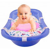 Шарена Подложка За Къпане С Възглавничка Морско Дъно 690 54 Sevi Baby