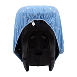 Покривало За Столче За Кола Blue Stars 237 1 Sevi Baby