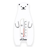 Термометър За Баня Мече 01 00 Sevi Baby