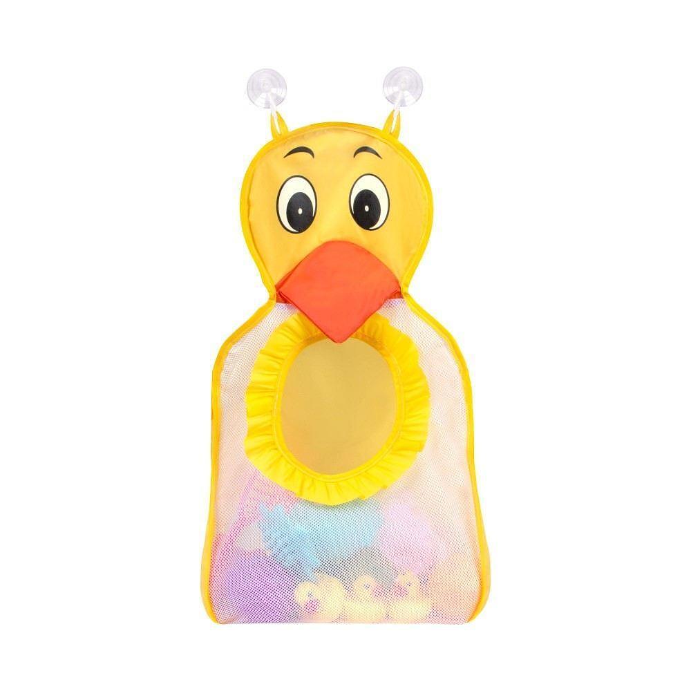 Чанта За Бебешки Играчки За Баня Пате 114 144 Sevi Baby