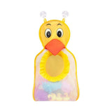Чанта За Бебешки Играчки За Баня Пате 114 144 Sevi Baby